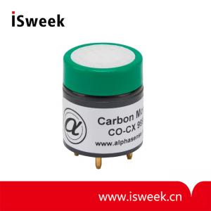 英國alphasense一氧化碳傳感器(CO傳感器抗煙氣，抗H2)
